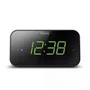 Philips Radiodespertador TAR3306/12 Negro